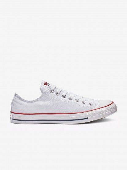 Zapatillas Converse Chuck Taylor All Star Low