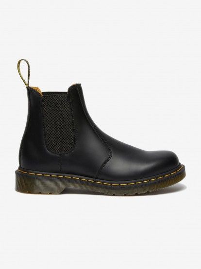 Botas Dr. Martens Chelsea 2976