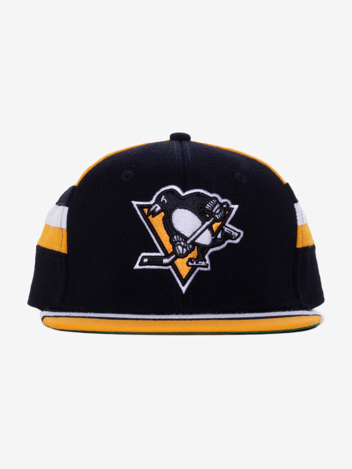 Boné Mitchell & Ness Pittsburgh Penguins