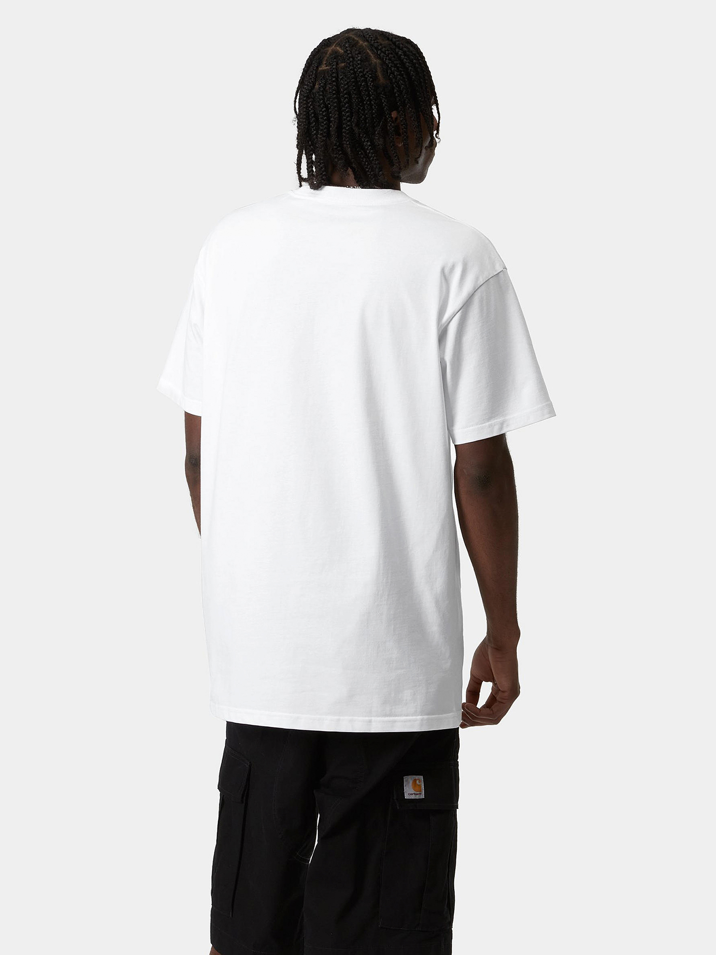 T-shirt Carhartt WIP Chase