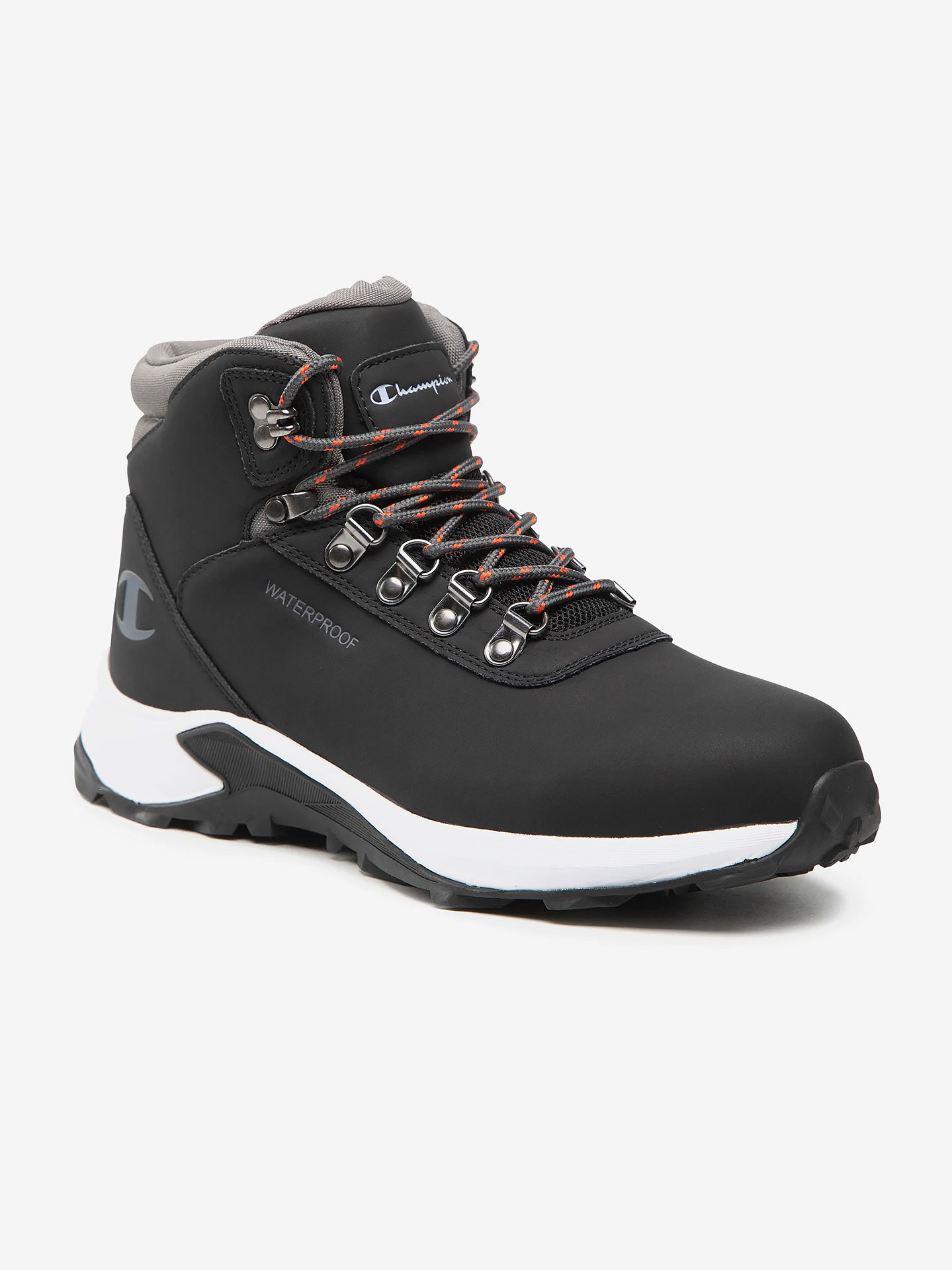 Botas Champion Legacy Mid Cut Mican