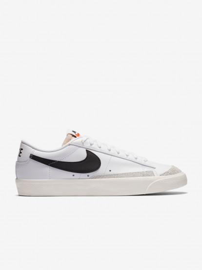 Sapatilhas Nike Blazer Low 77 Vintage