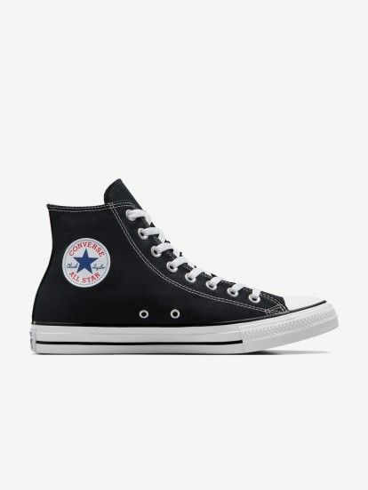 Sapatilhas Converse Chuck Taylor All Star High