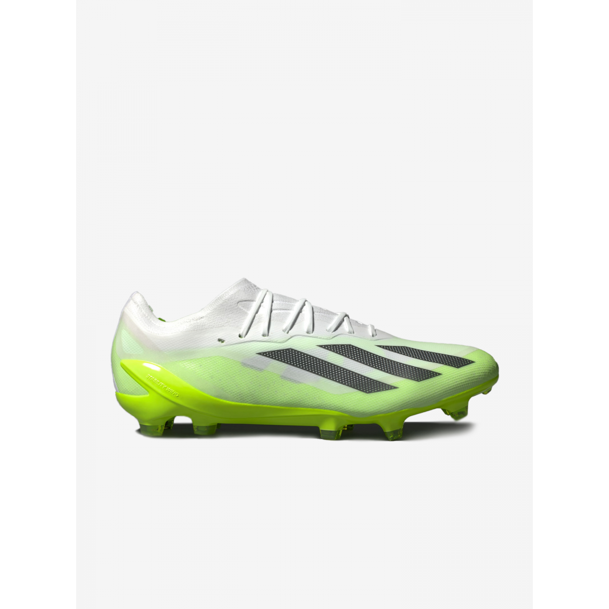Adidas X Crazyfast.1 FG football boots - HQ4516 | BZR Online