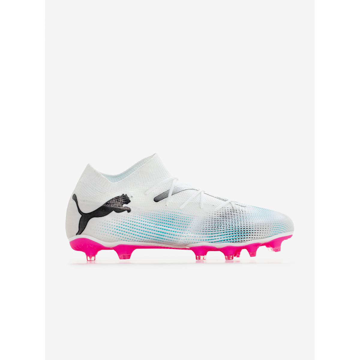 Puma footy sale boots 219