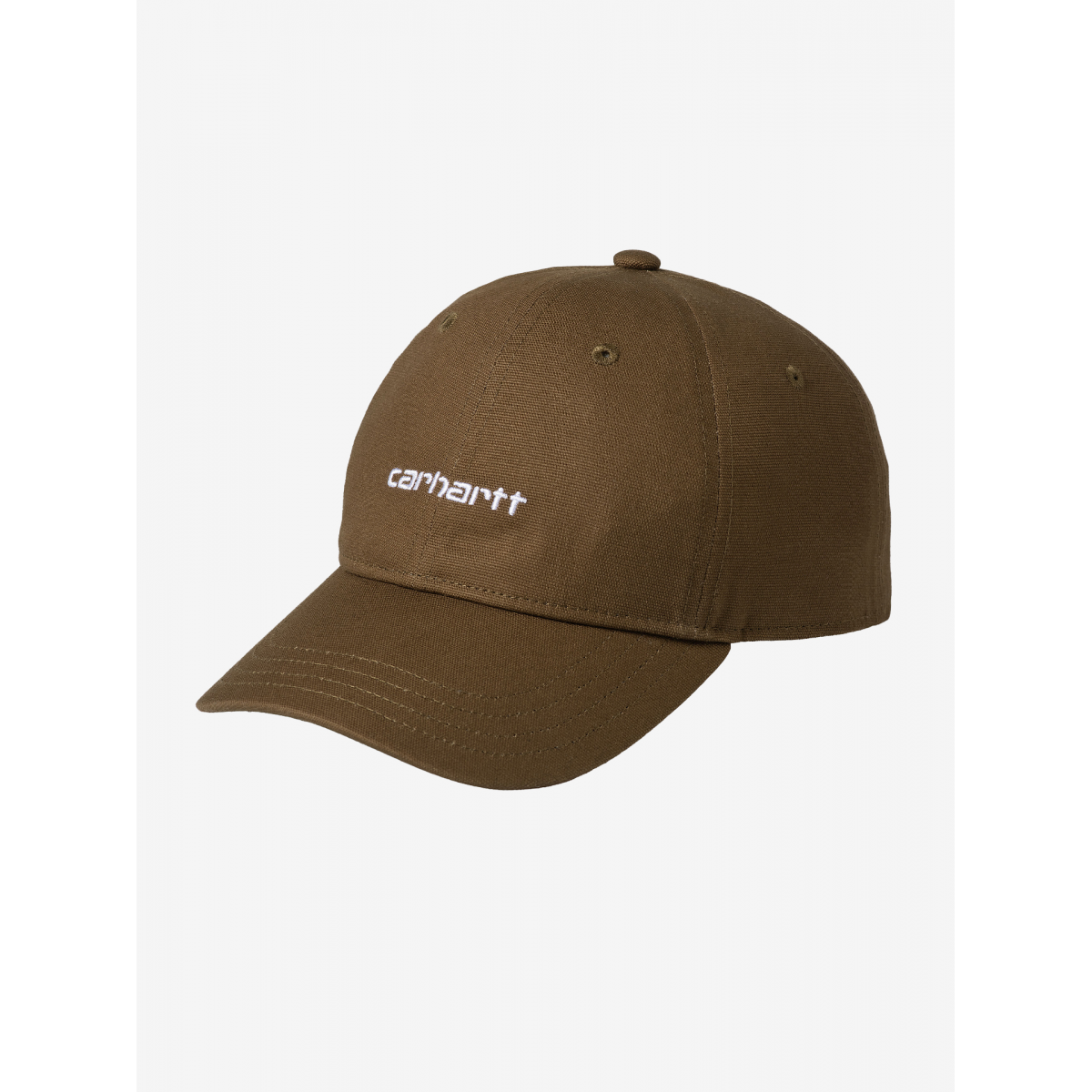 Gorra Carhartt WIP Canvas Script - I028876.1QB.XX