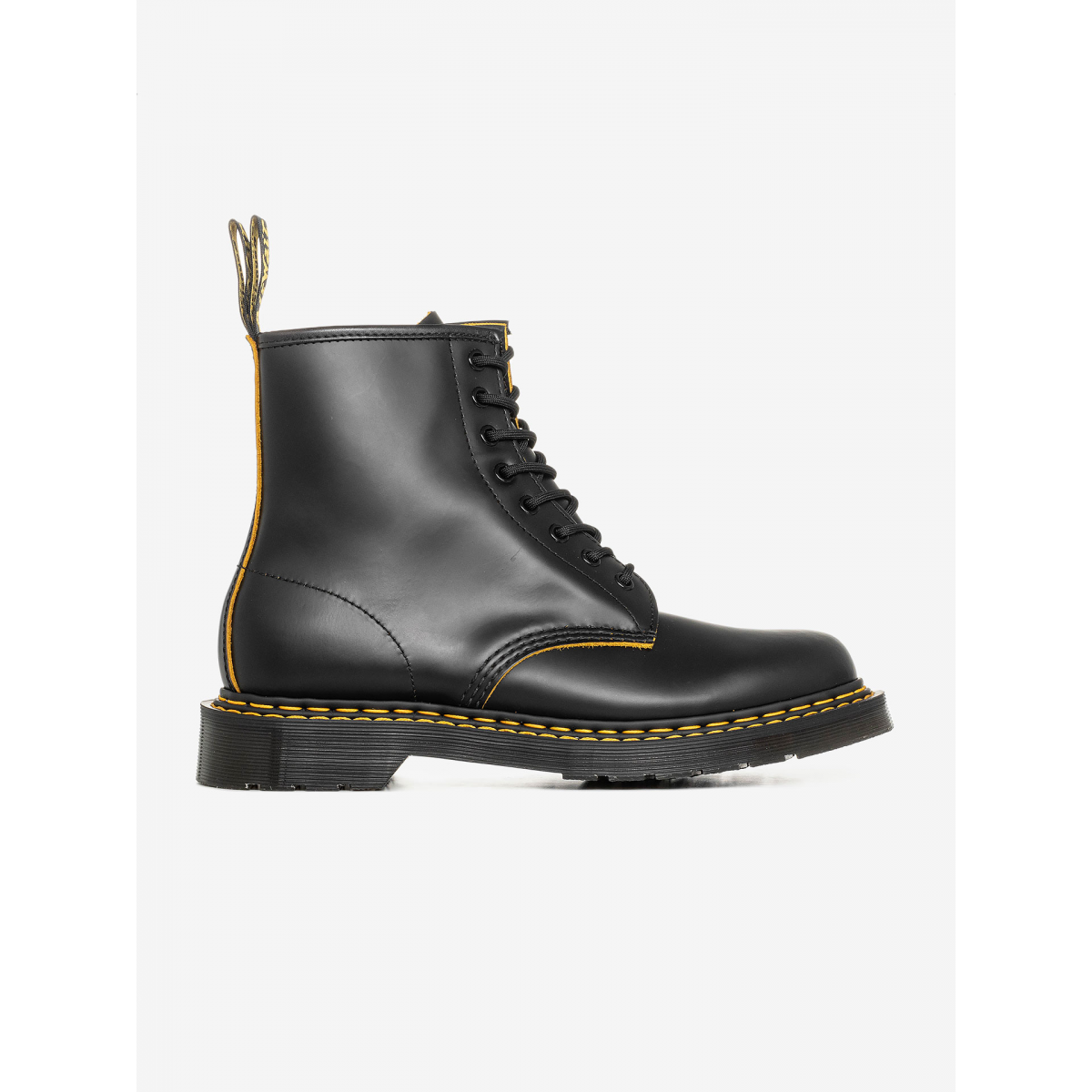 Dr. Martens 1460 Double Stitch Boots 26100032 BZR Online