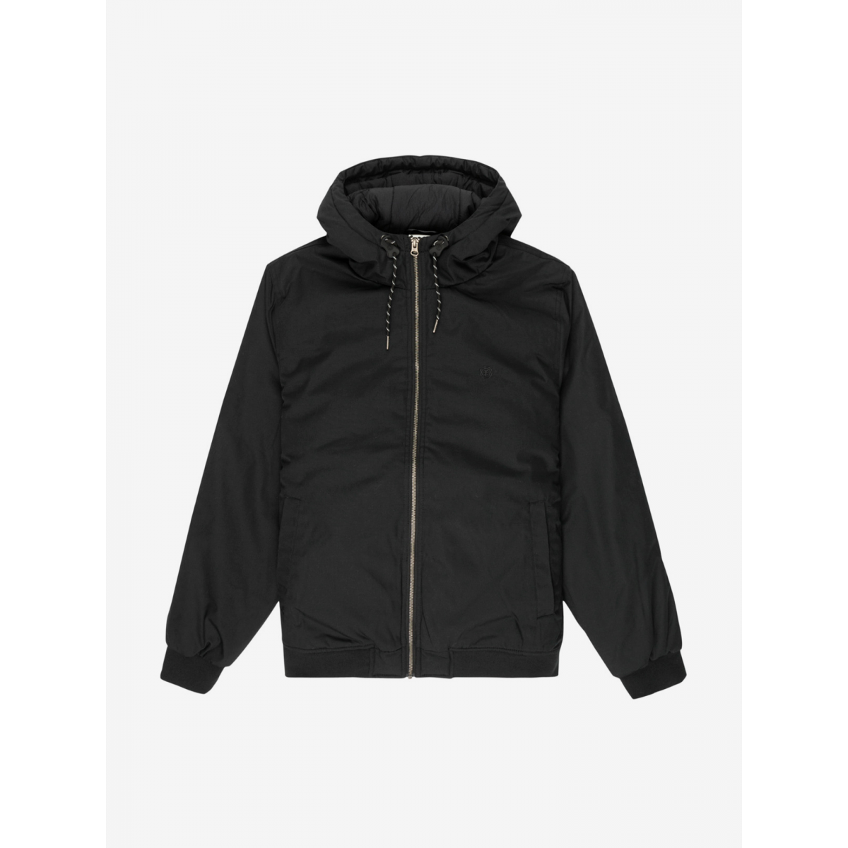 Element dulcey clearance light jacket