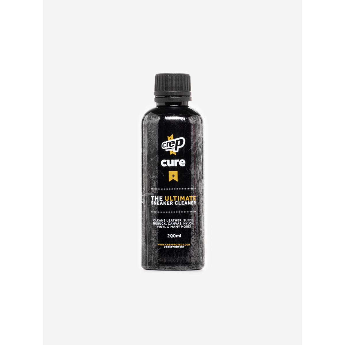 Crep Protect Crep Protect Cure Refill V2.0 250ml negro cuidado de