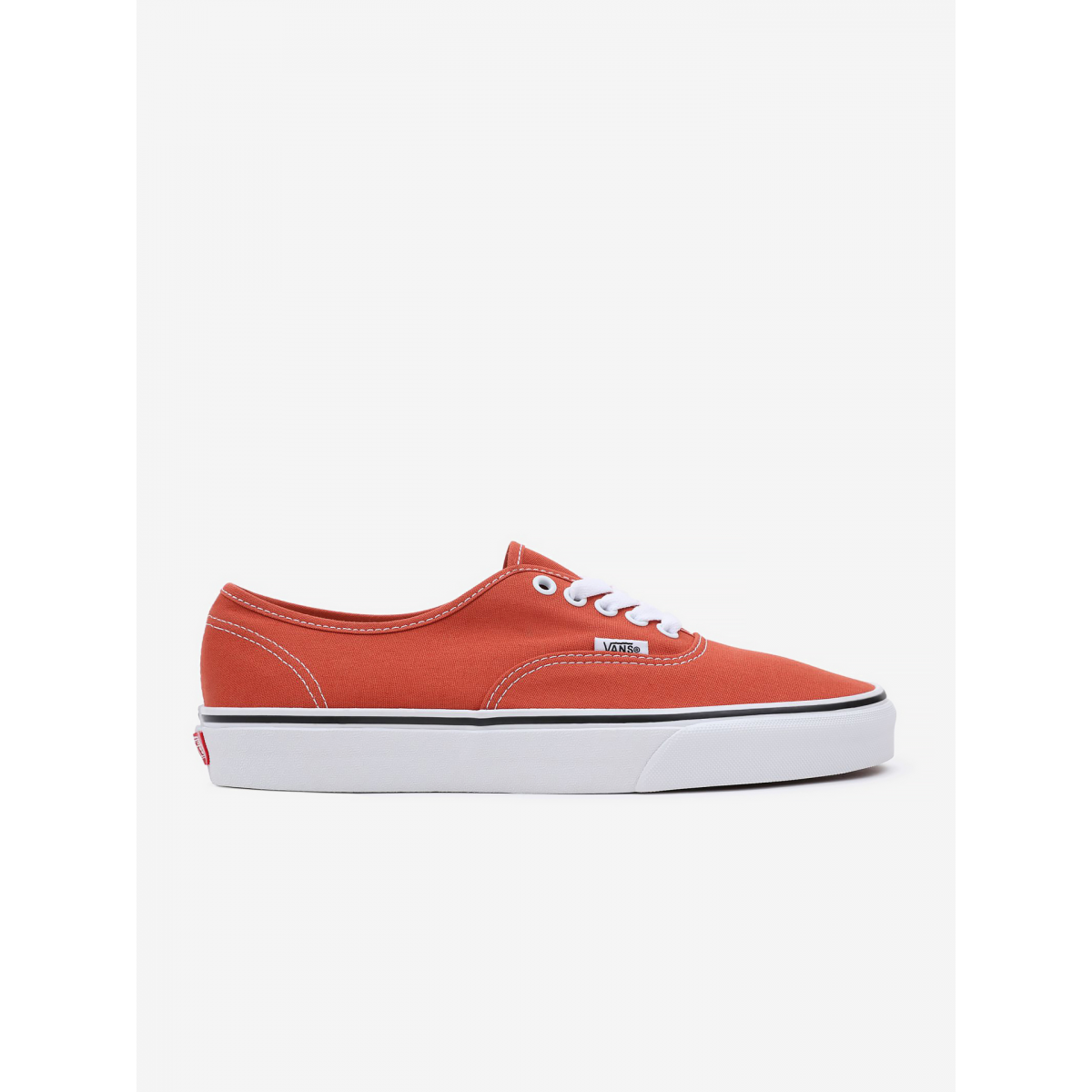 Vans authentic hot clearance sauce