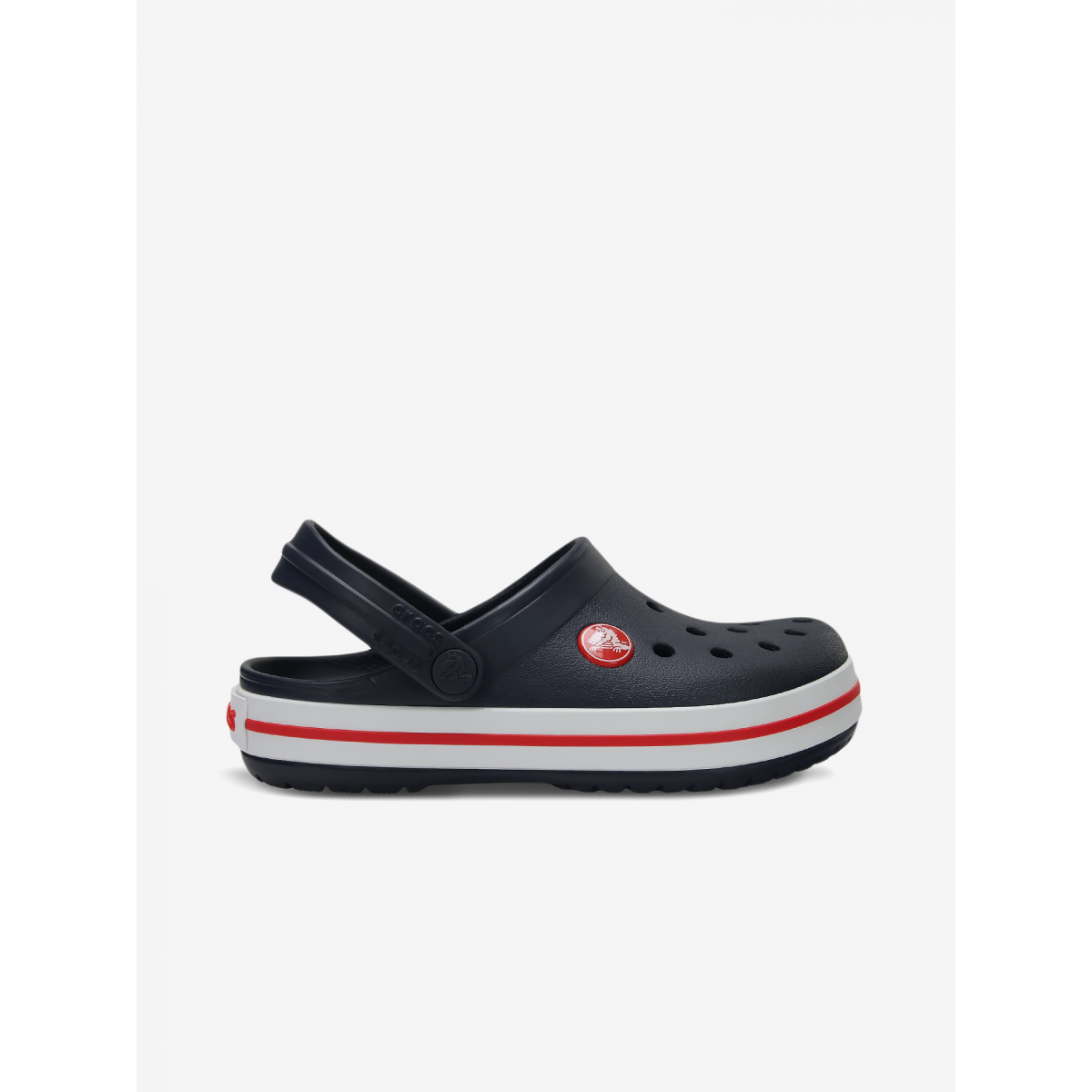 Crocs Crocband Clog Sandals - 207006-485 | BZR Online