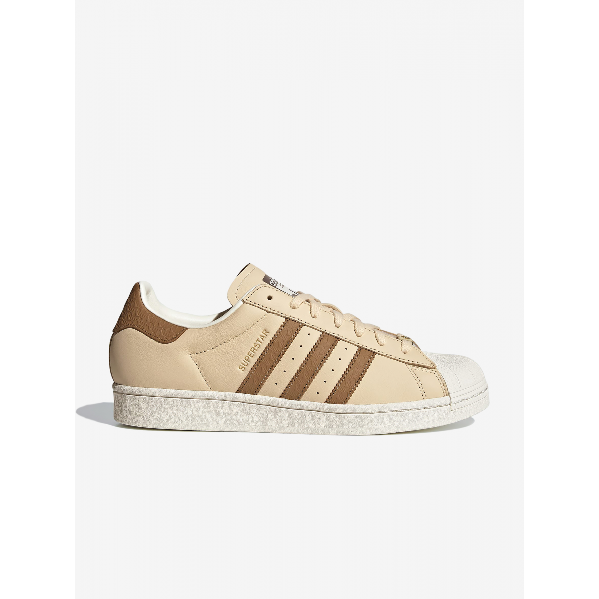 Adidas superstar hotsell gold portugal