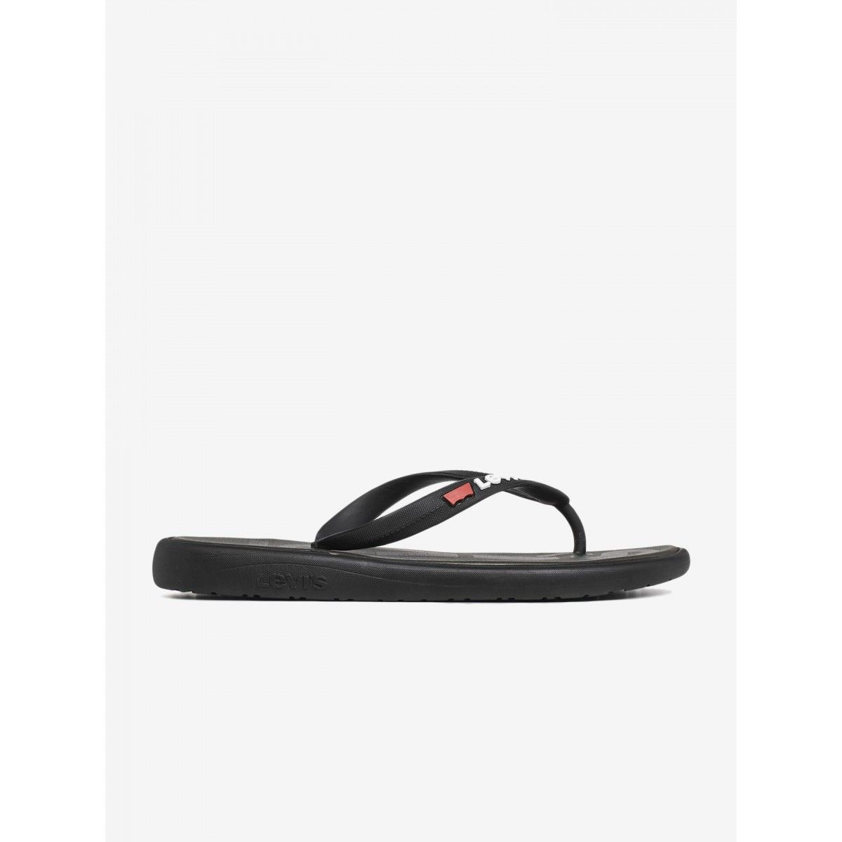 levi's delamar l flip flops