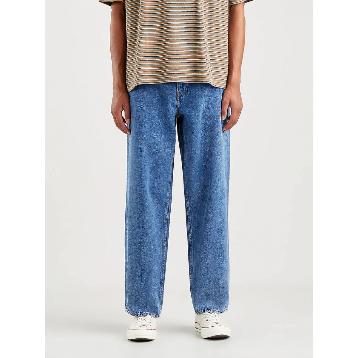 Levis Stay Baggy Taper Trousers - A2044-0002 | BZR Online