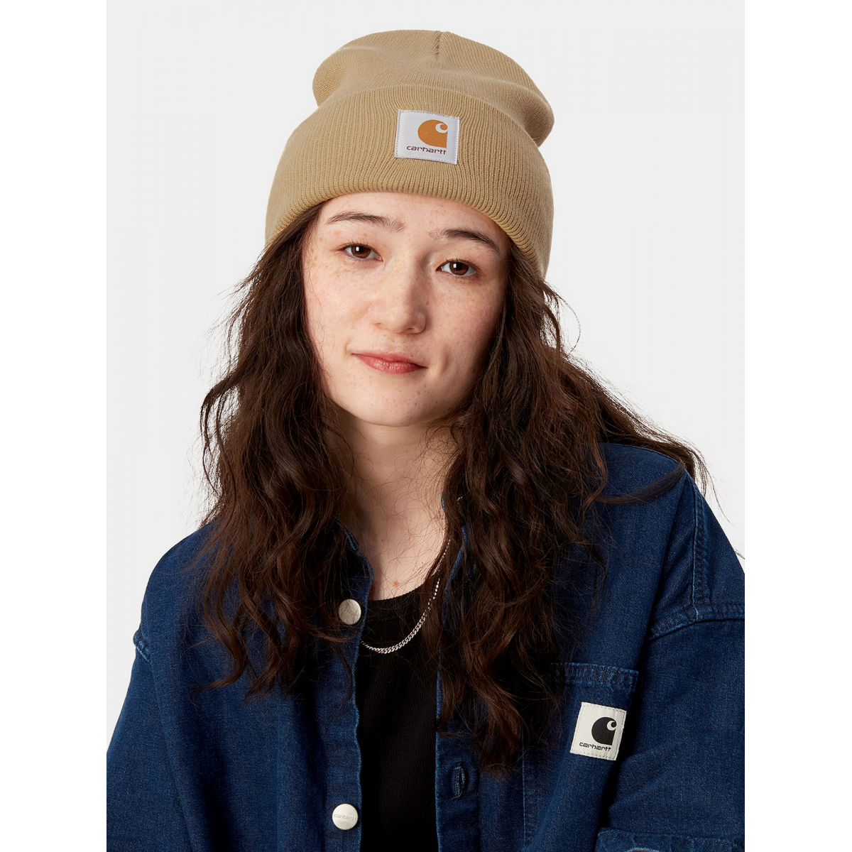 Carhartt WIP Acrylic Watch Beanie I020222.2FS.XX BZR Online