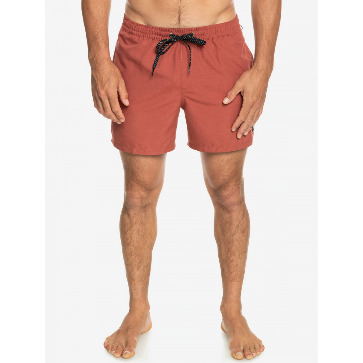 QUIKSILVER - Bañador gris EQYJV04019 Hombre