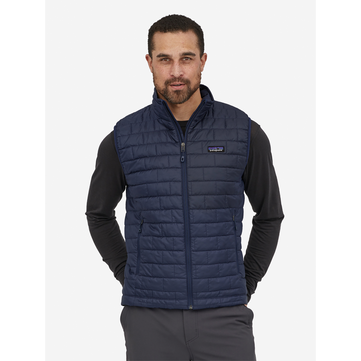 Patagonia M's Nano Puff Vest