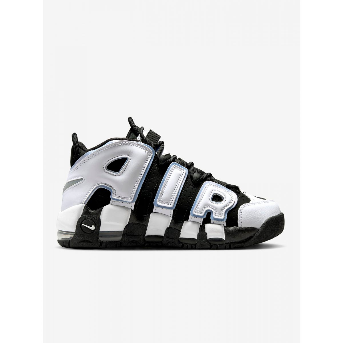 Nike air uptempo junior hotsell