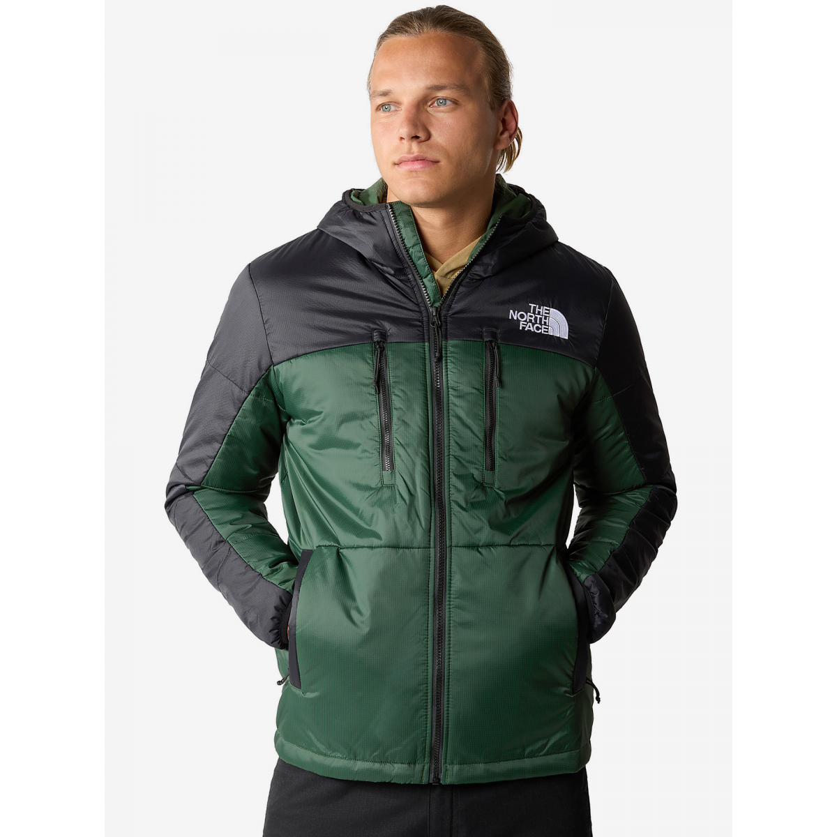 Buy The North Face Himalayan Insulated Jacket from Next Luxembourg