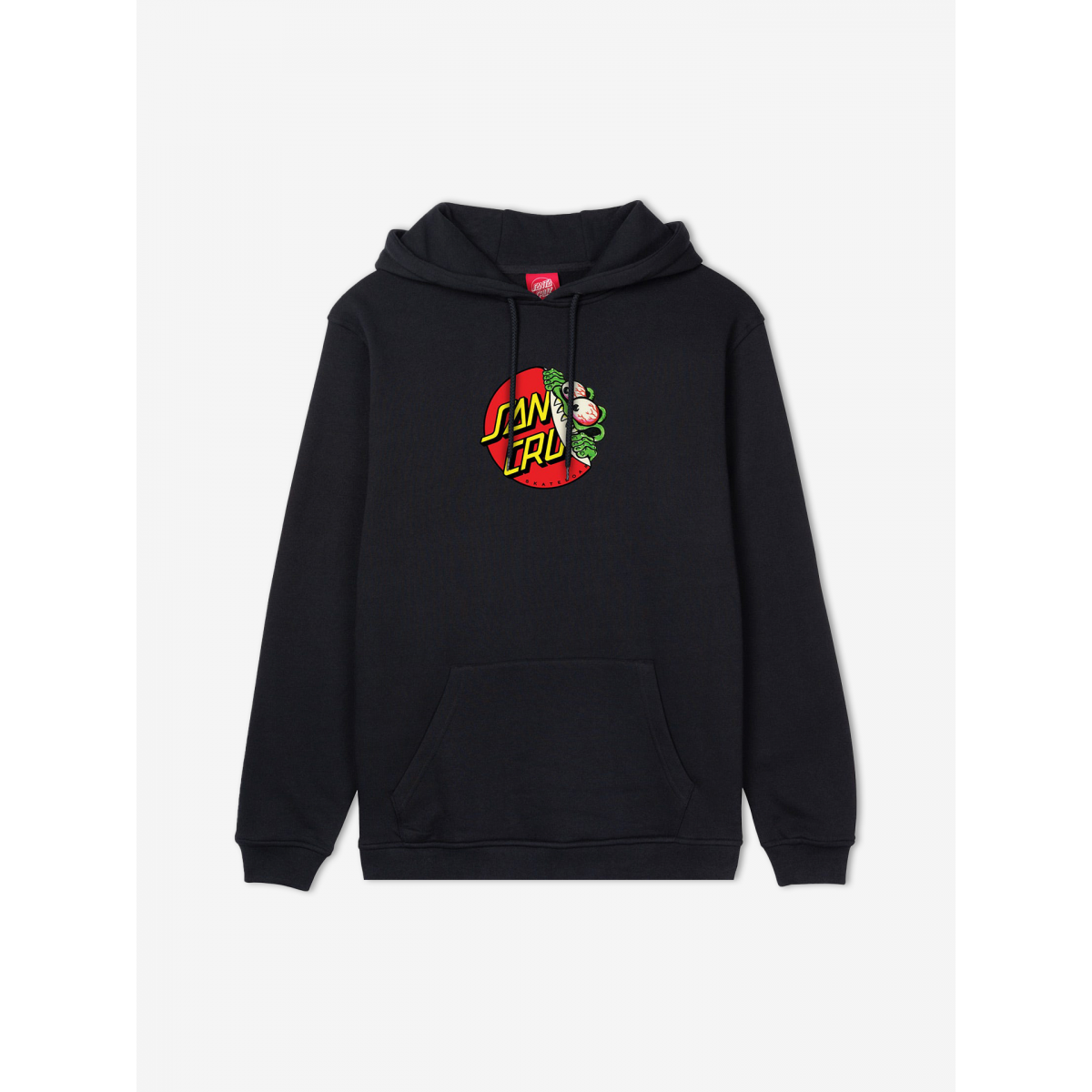 Santa cruz store ninja turtles hoodie