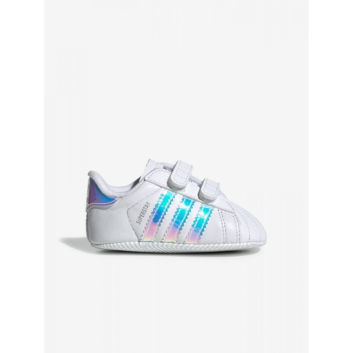 Superstar 2025 crib sneaker