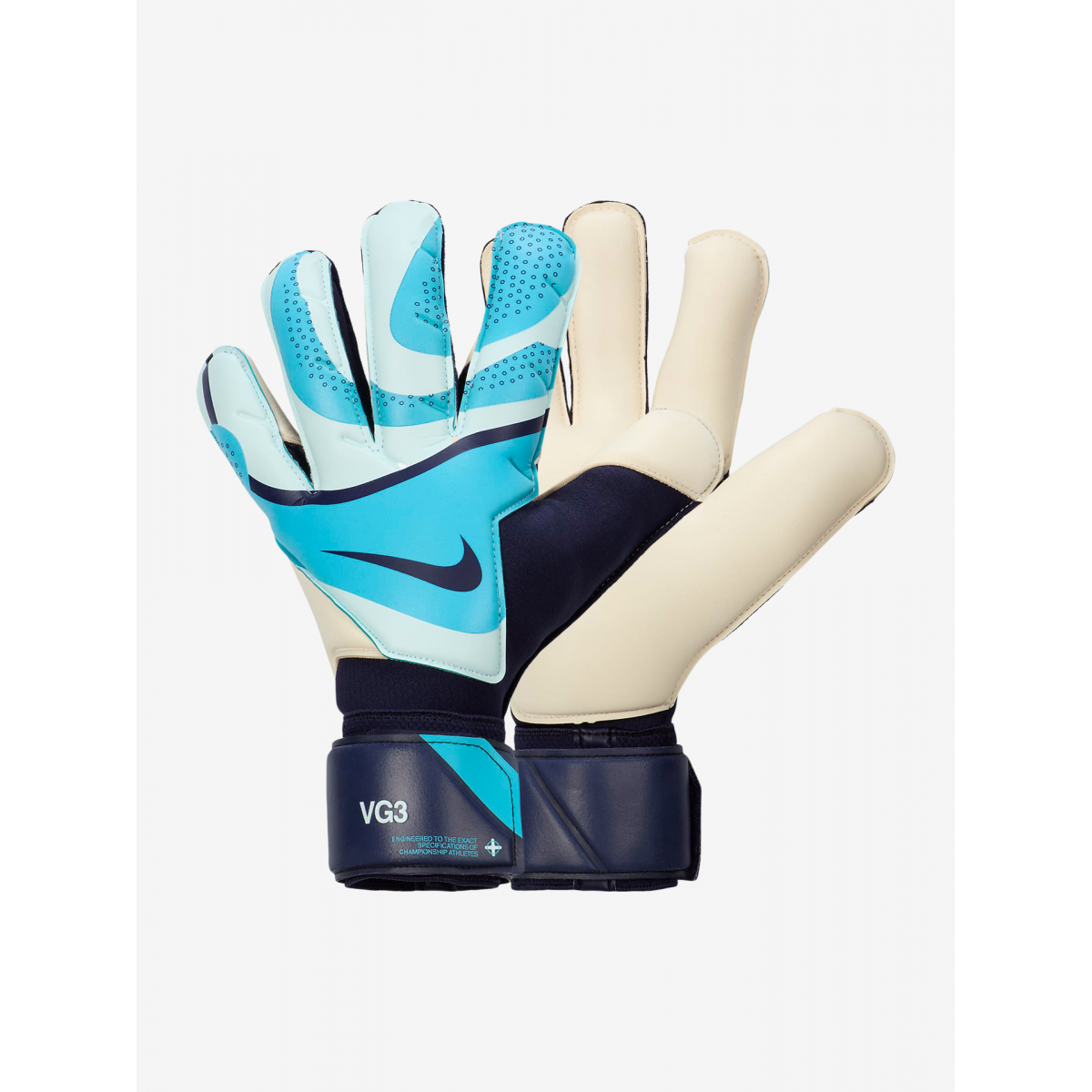 Nike Vapor Grip3 Goalkeeper Gloves FB2999 420 BZR Online