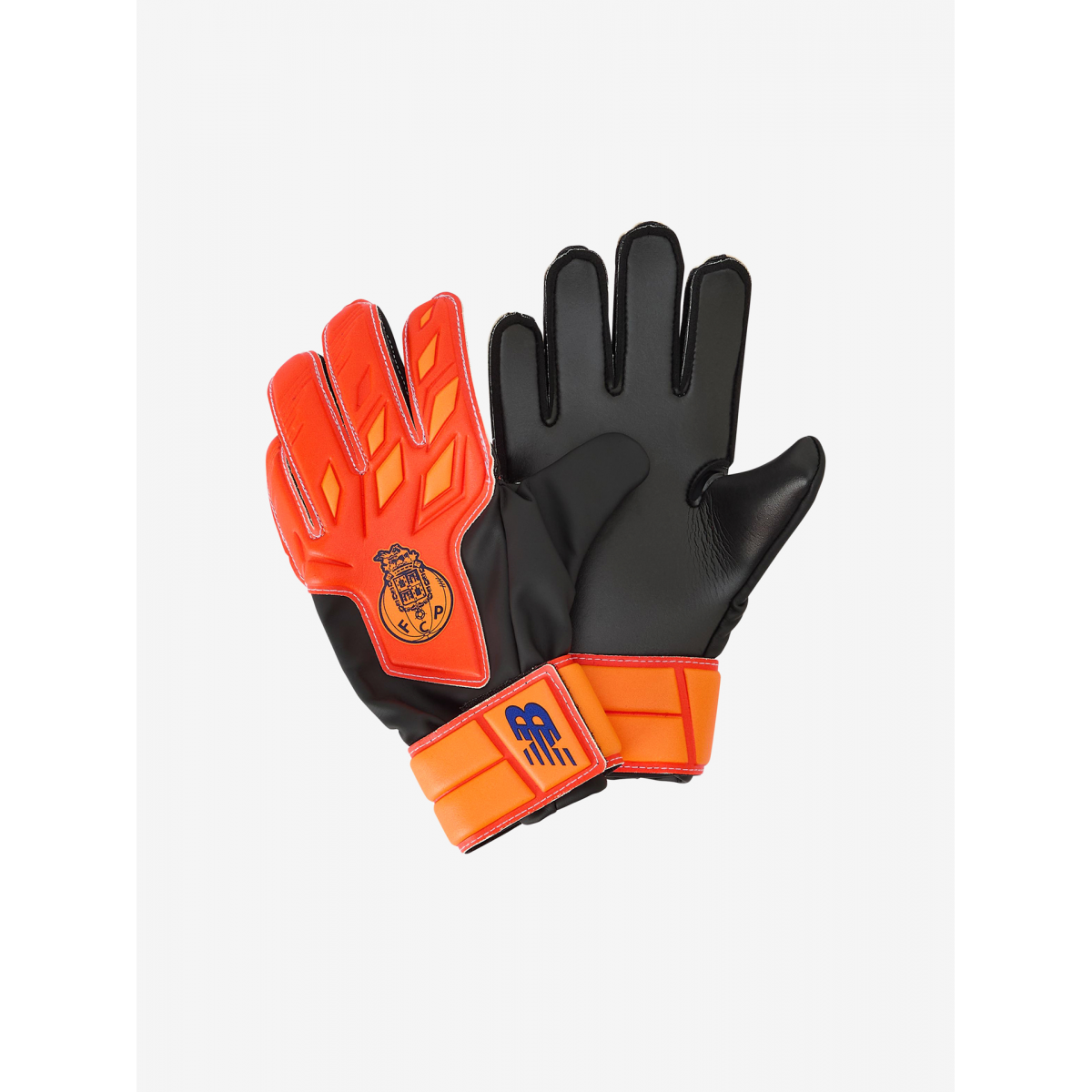 New balance liverpool gloves best sale