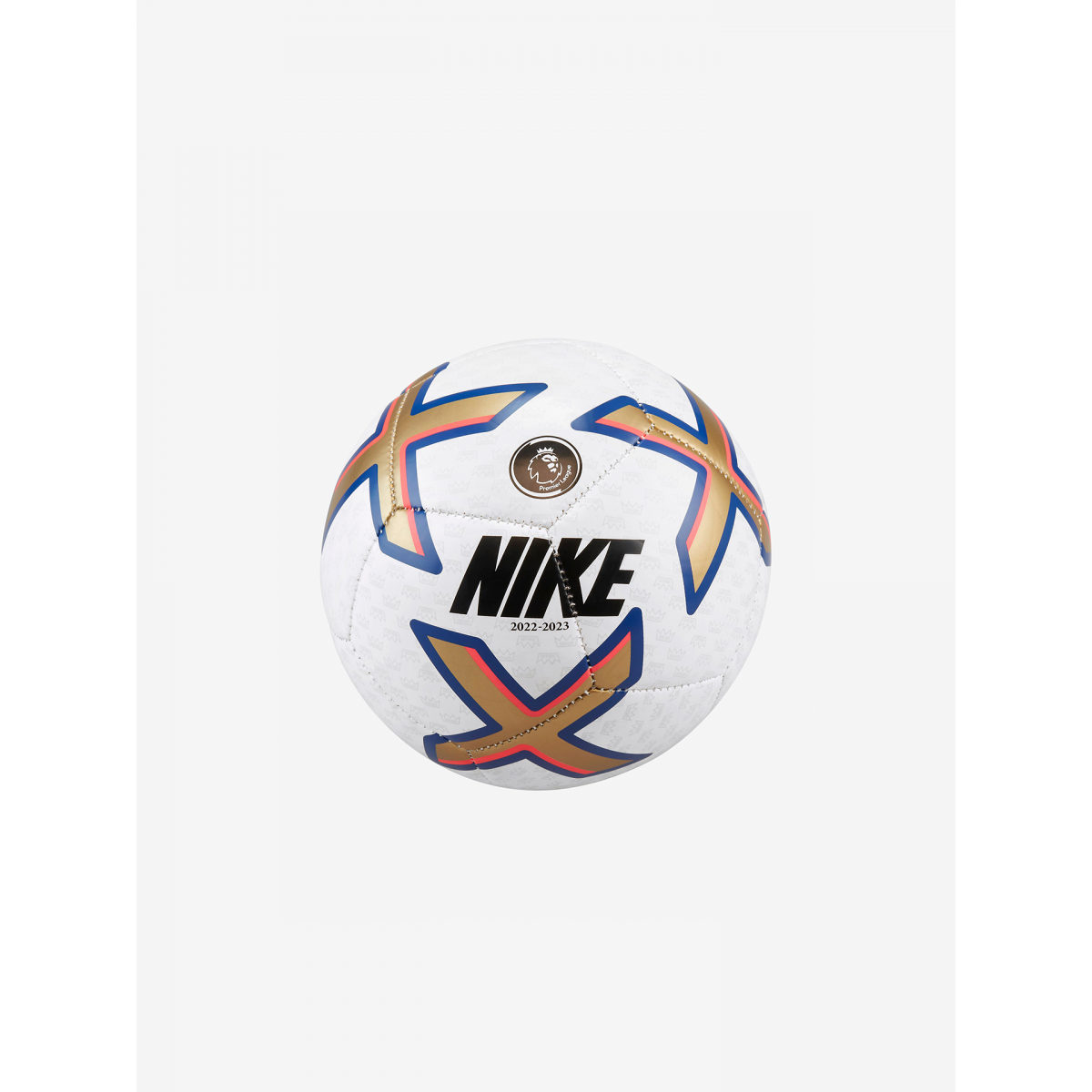 BOLA NIKE PREMIER LEAGUE SKILLS DN3606-101 BRANCO