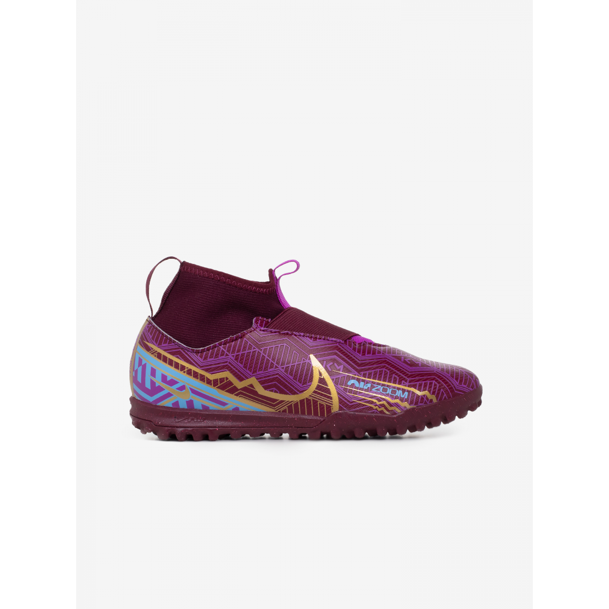 Nike mercurial cheap superfly 6 bordeaux