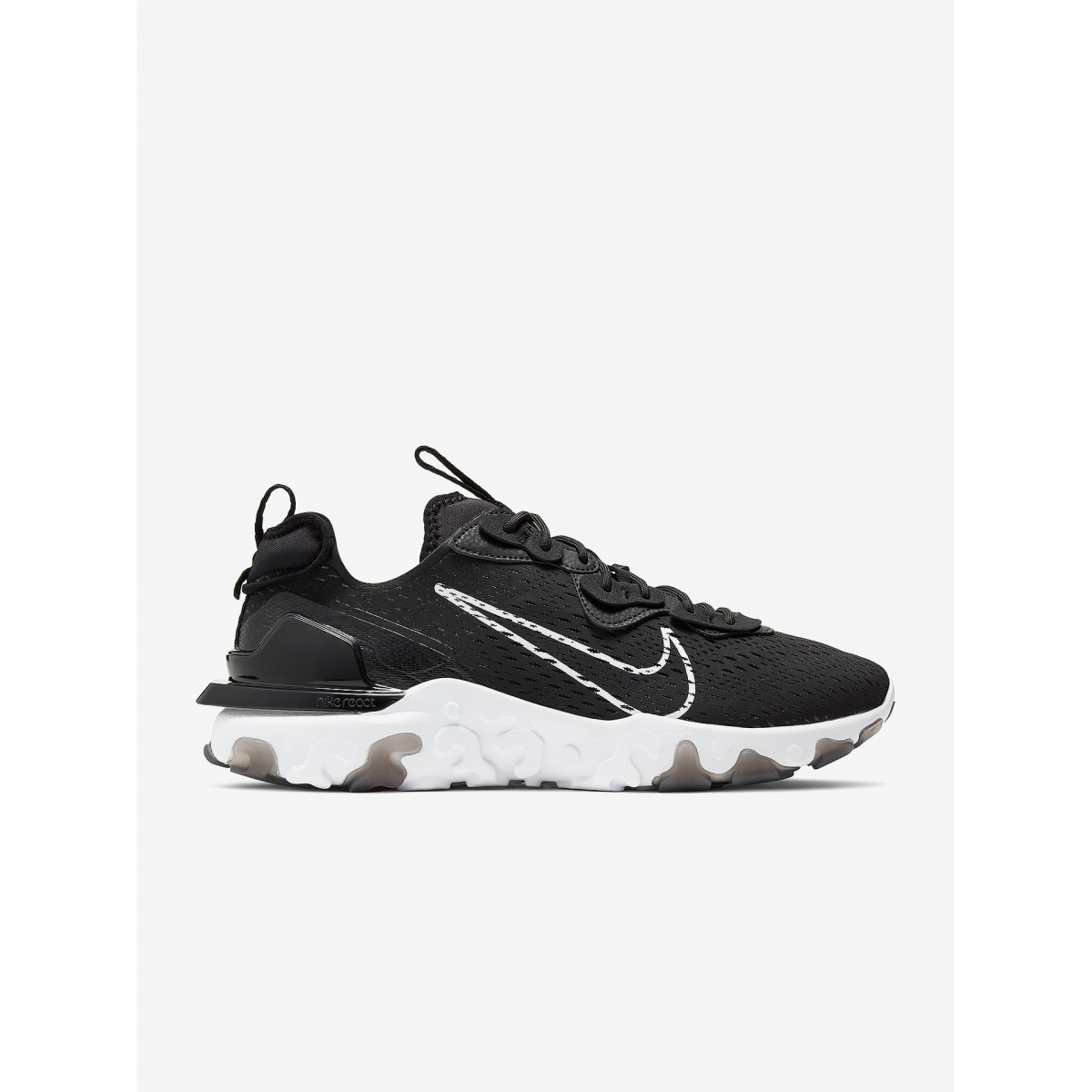 Nike react vision homme hot sale