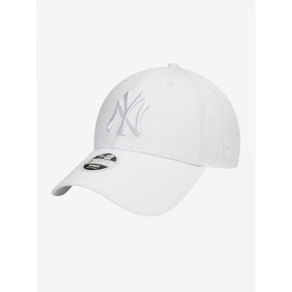 Ny yankees white store cap