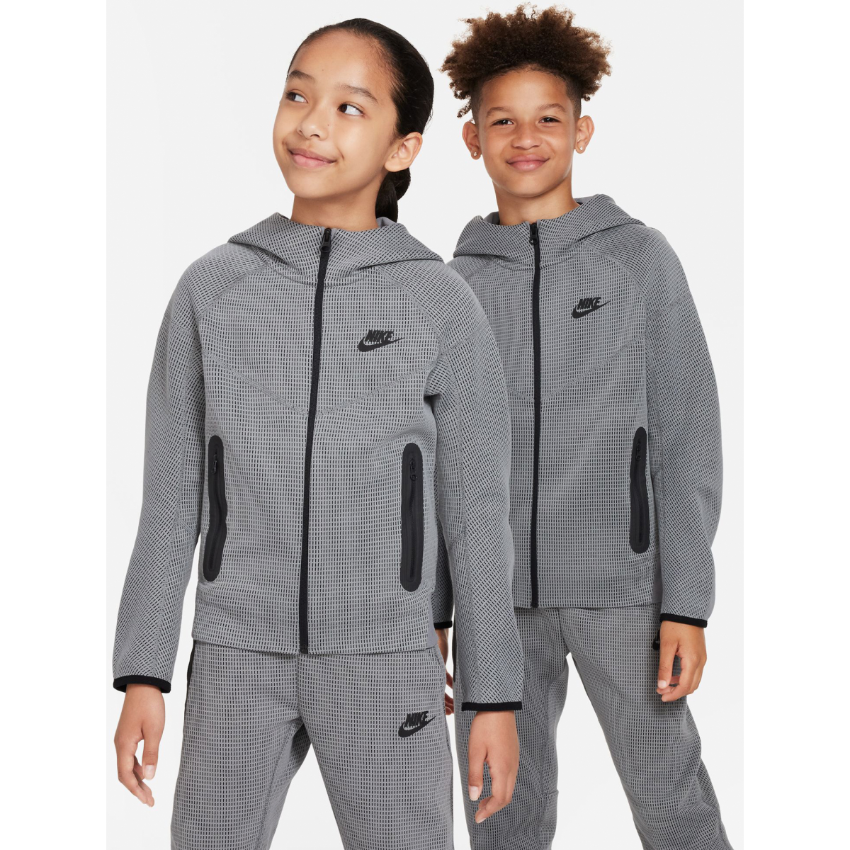 Nike 2024 fleece junior