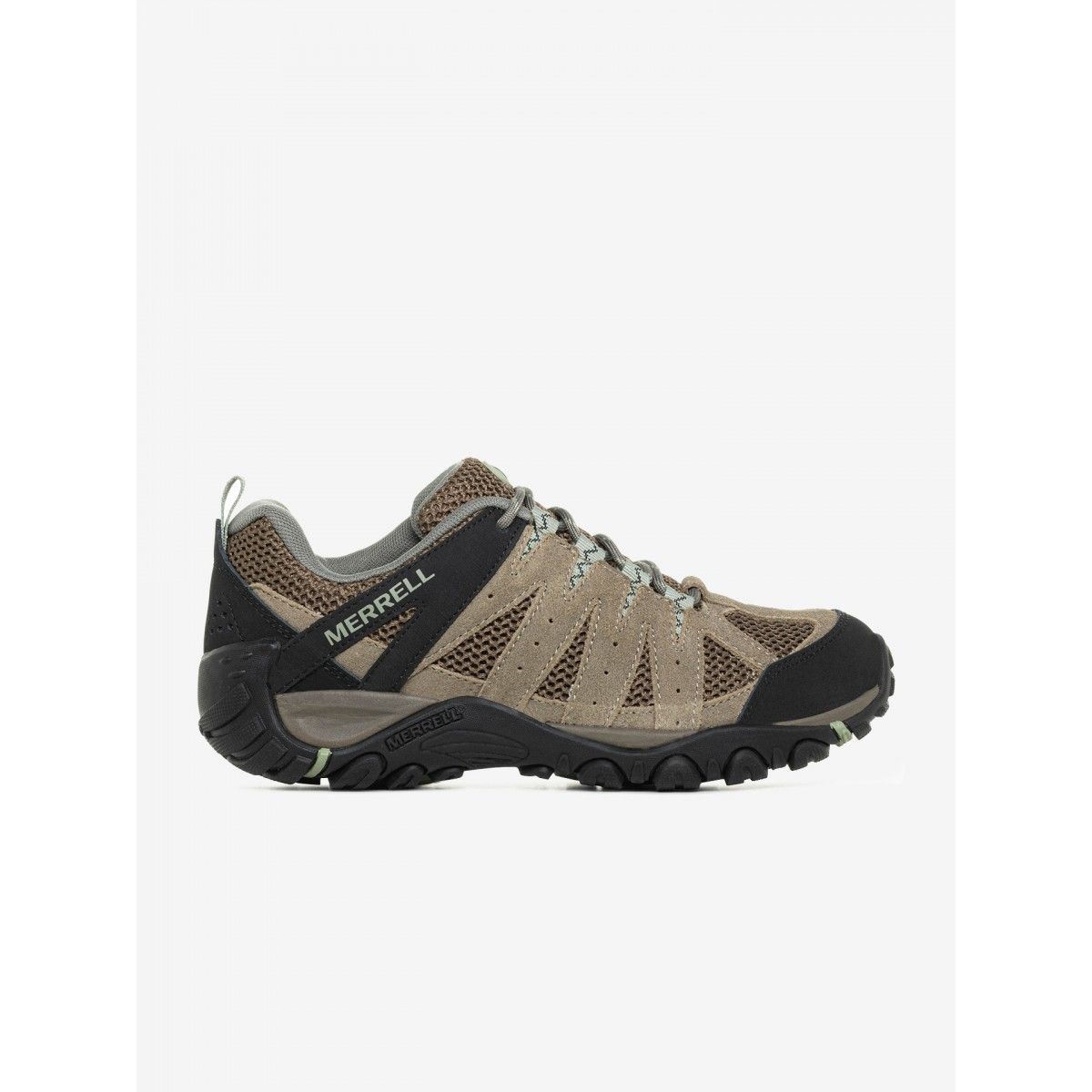 merrell accentor millets