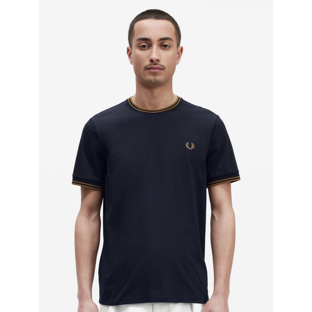 fred perry m1588