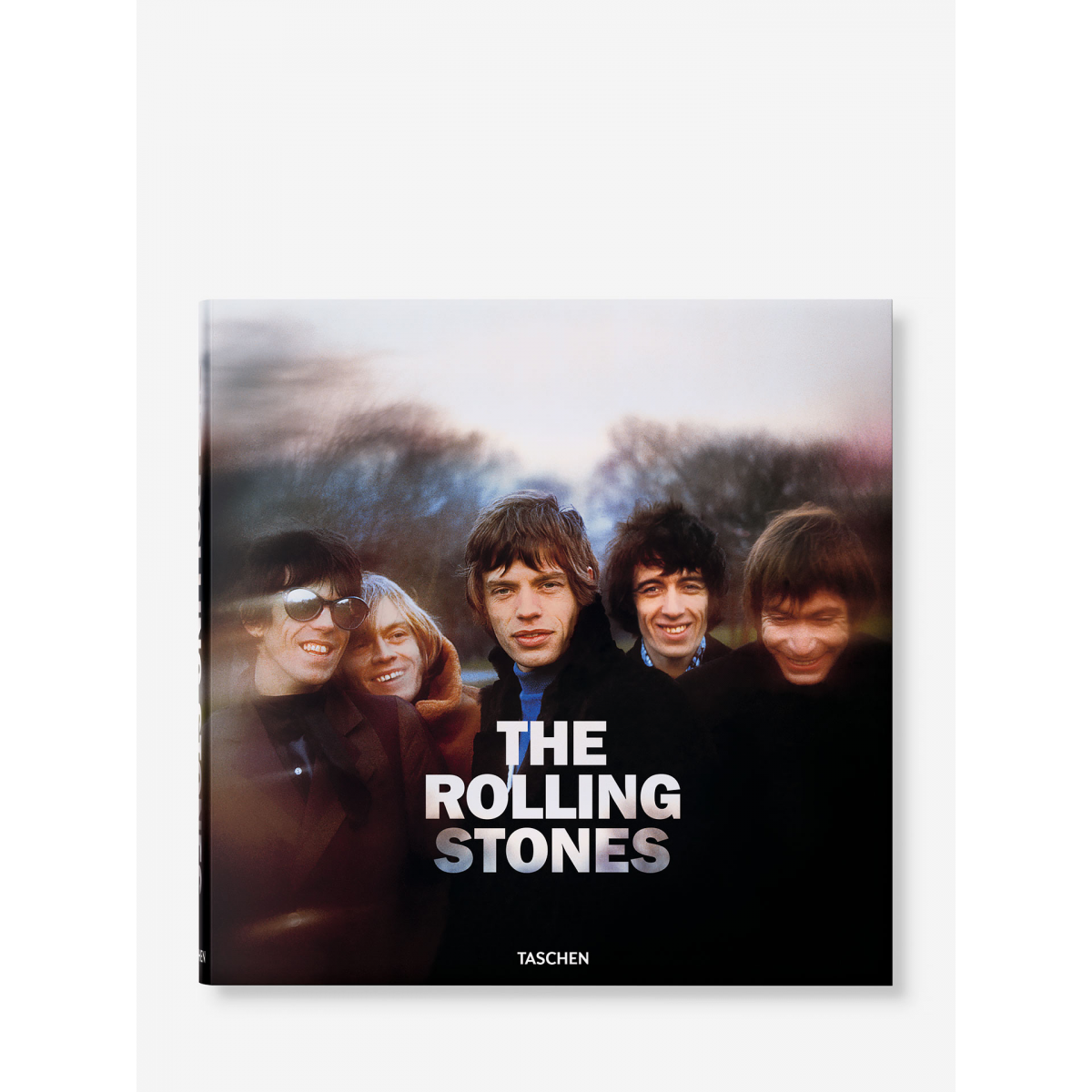 The Rolling Stones: Golden, Reuel: 9783836582070: : Books