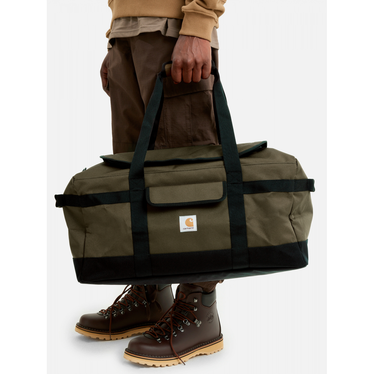 Carhart WIP Jack Duffle Bag I031580.1NP.XX BZR Online