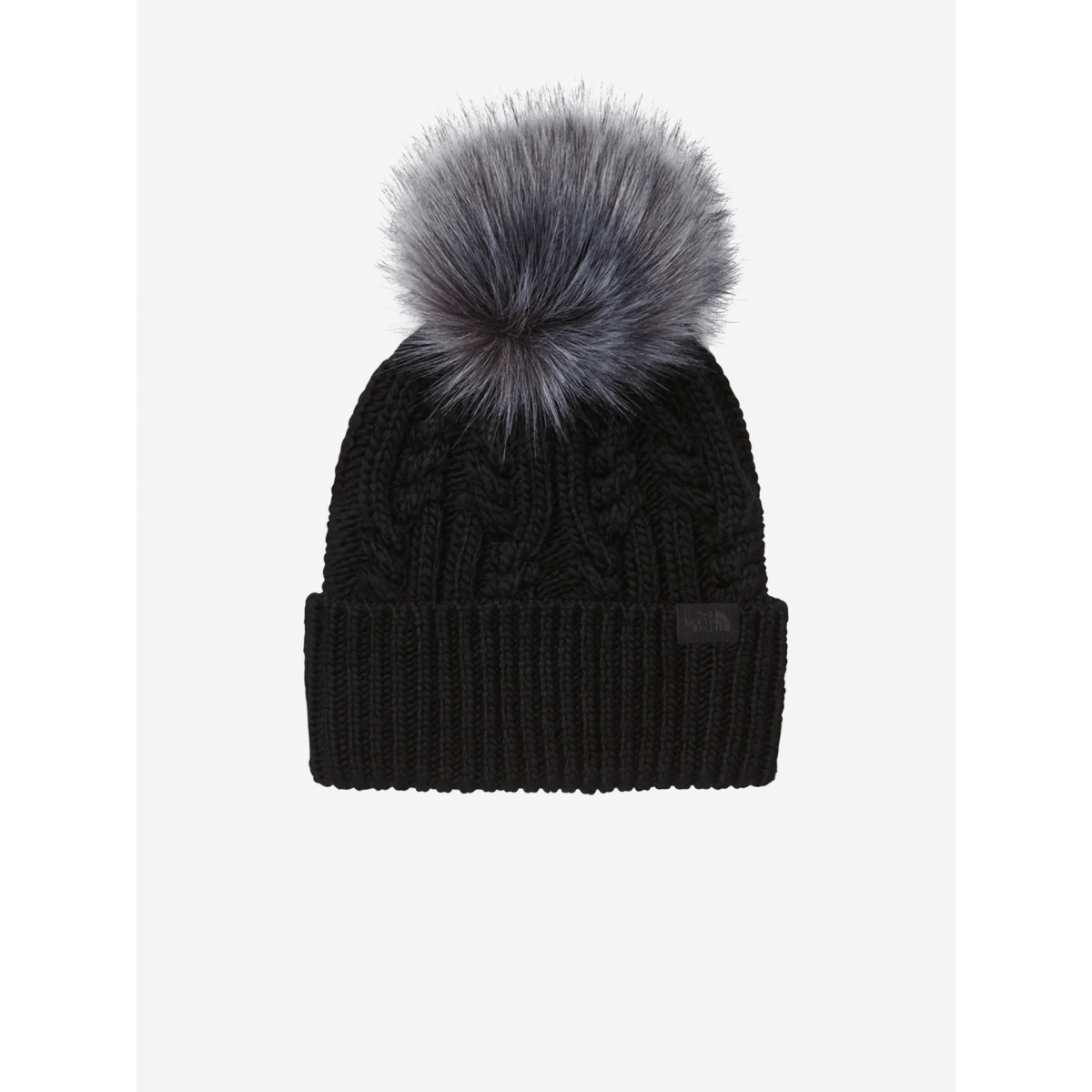 The North Face 2024 Bonnet Oh Mega Fur Pom pour femme – Kunstadt Sports