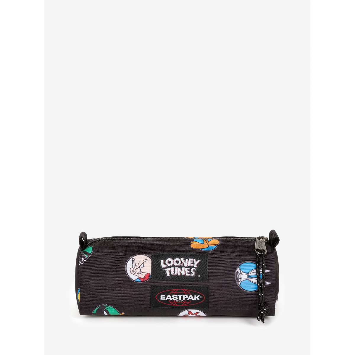 Eastpak Benchmark Single Looney Tunes Pencil Case - EK000372-8J8 | BZR ...