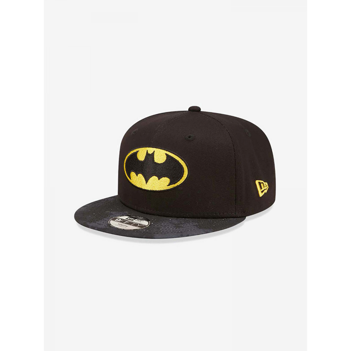 New era sale batman cap