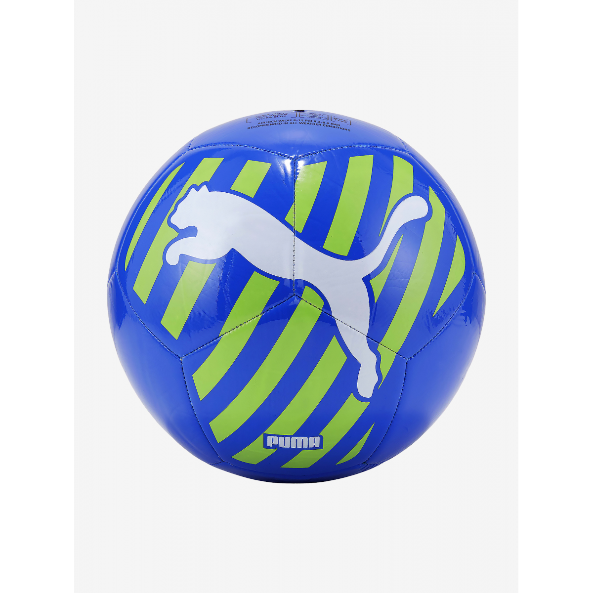 Puma Big Cat Ball - 083994-06 | BZR Online