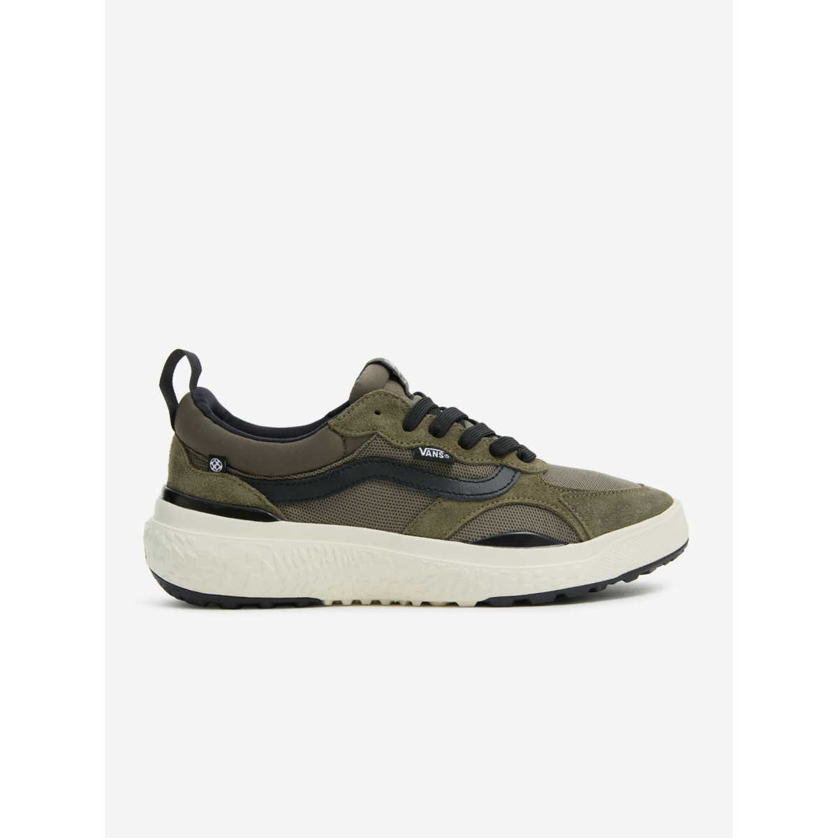 New vans hombre clearance olive