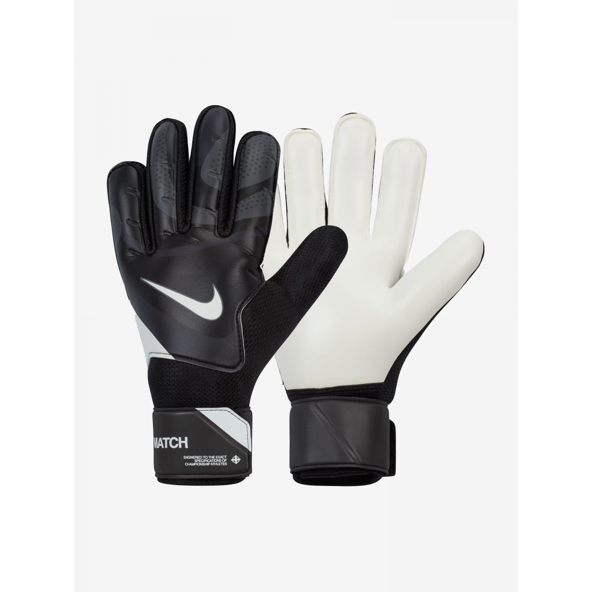 Guantes nike shops portero marron