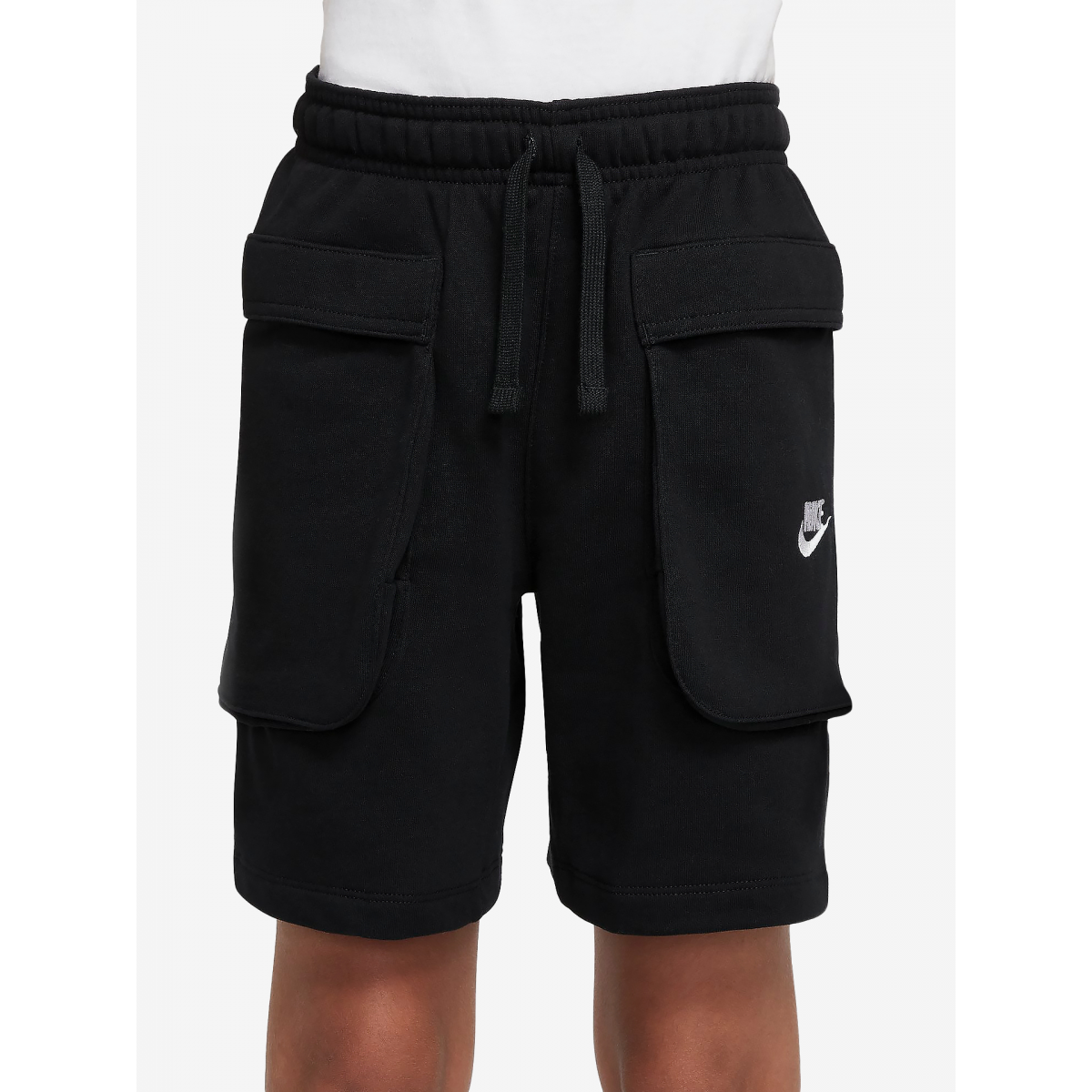 Nike sportswear cargo outlet shorts